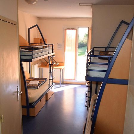 Auberge De Jeunesse Jas De Bouffan Aix-en-Provence Dış mekan fotoğraf