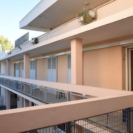 Auberge De Jeunesse Jas De Bouffan Aix-en-Provence Dış mekan fotoğraf