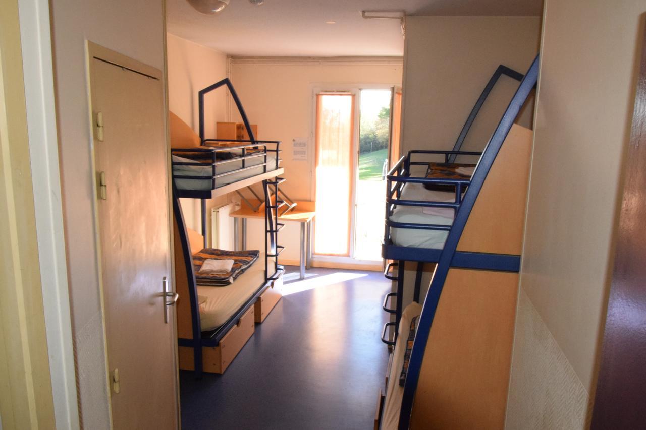 Auberge De Jeunesse Jas De Bouffan Aix-en-Provence Dış mekan fotoğraf